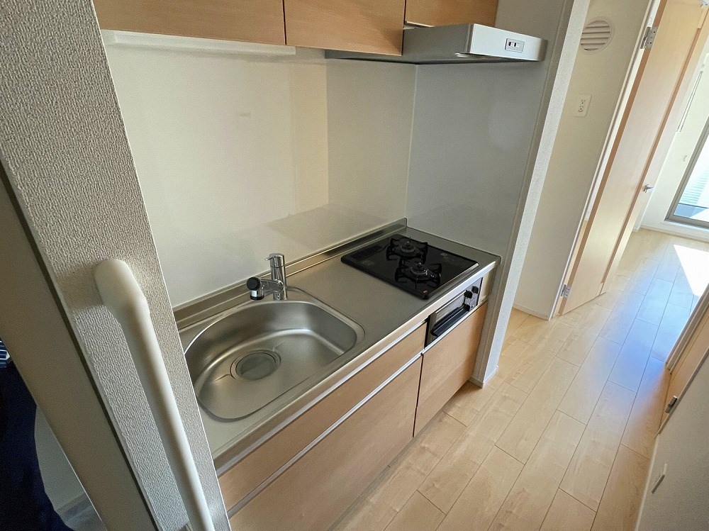 Maison de Lemo キッチン