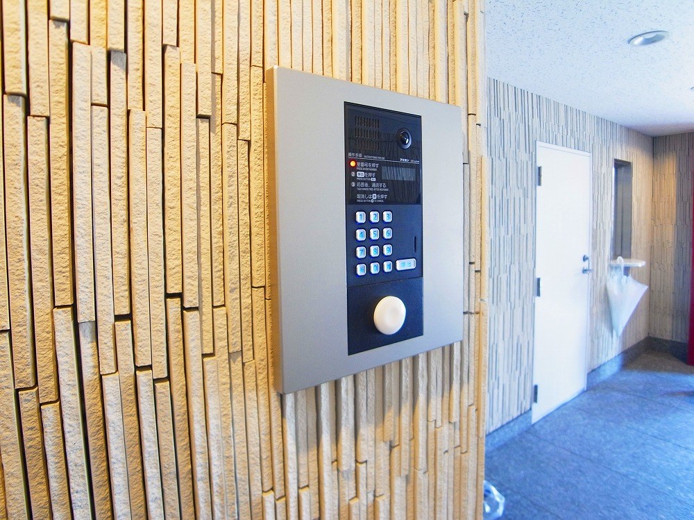 アビタ・ヴァン その他外観4