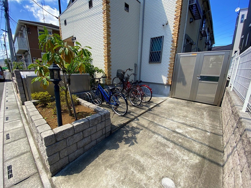 ラルーチェ その他外観1