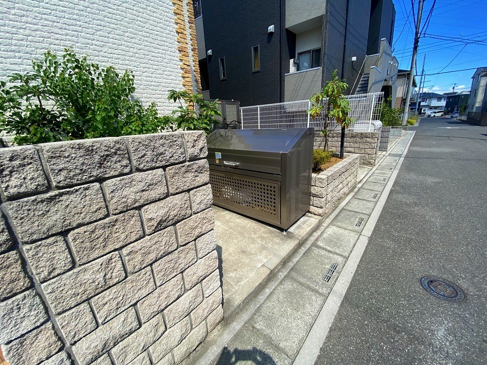 ラルーチェ その他外観3