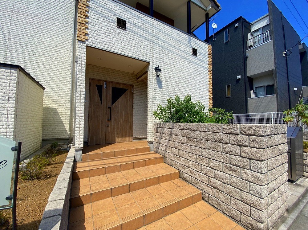 ラルーチェ その他外観4