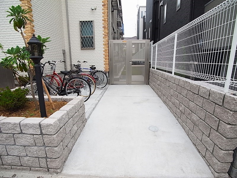 ラルーチェ その他外観6