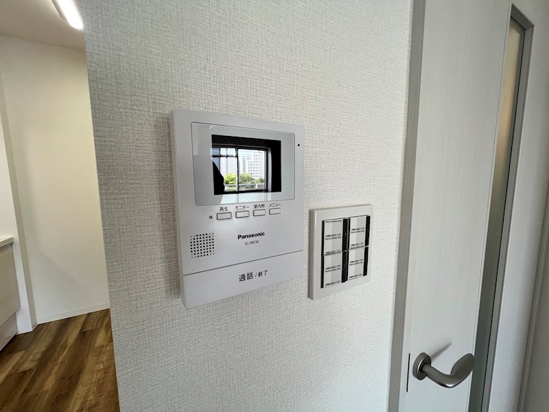 ルミエール西綾瀬 その他4