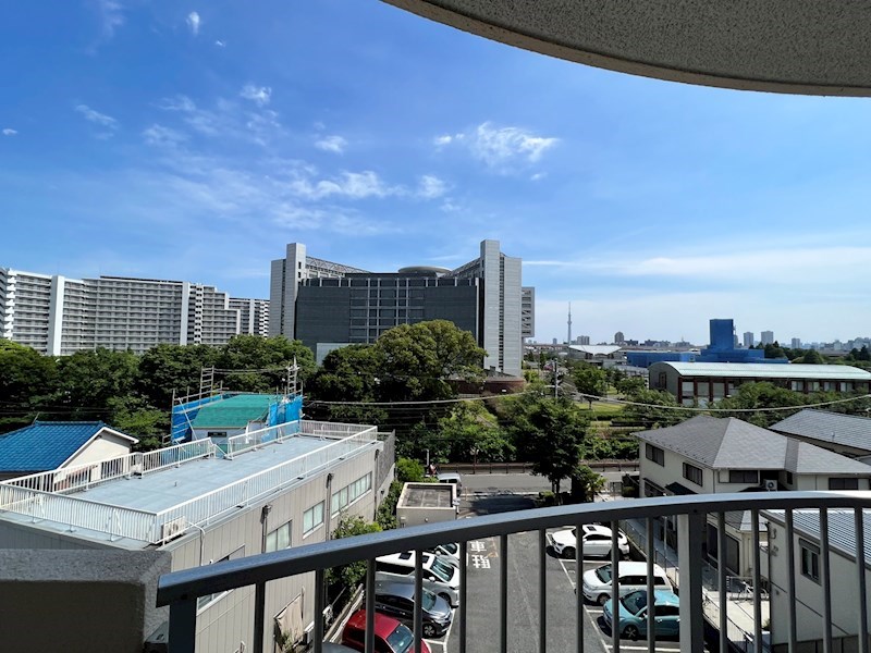 ルミエール西綾瀬 その他5