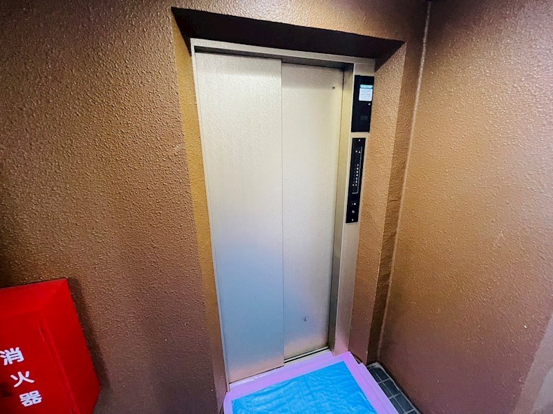 ルミエール西綾瀬 その他外観2