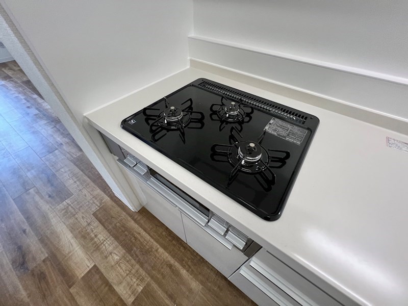 ルミエール西綾瀬 その他9