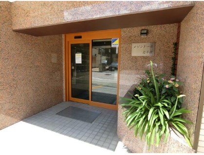 メゾンドール北千住 その他外観1