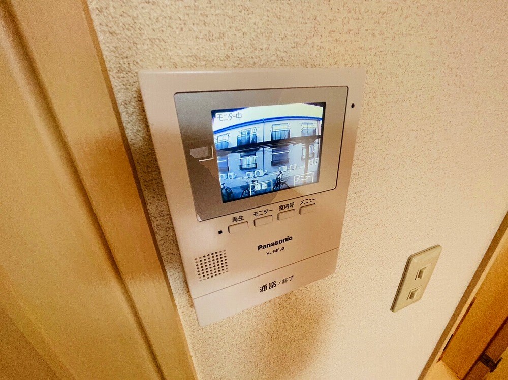 フォレストパークＢ その他4