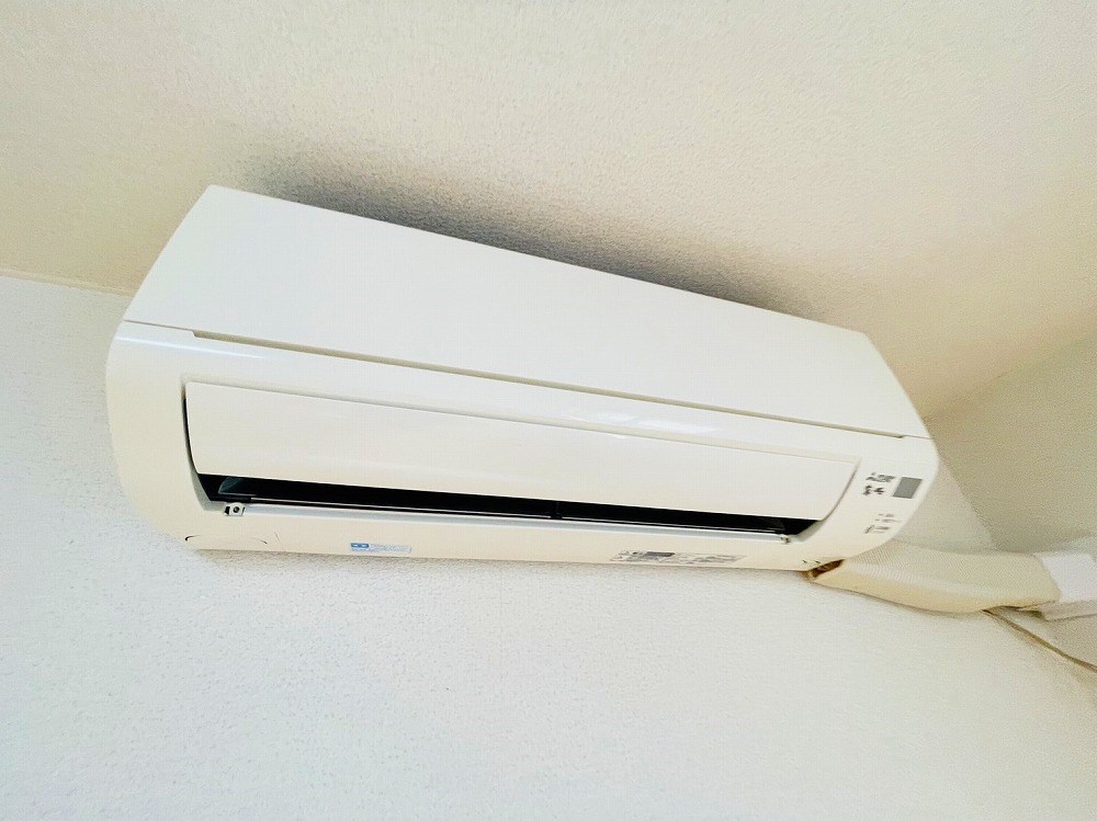 フォレストパークＢ その他5