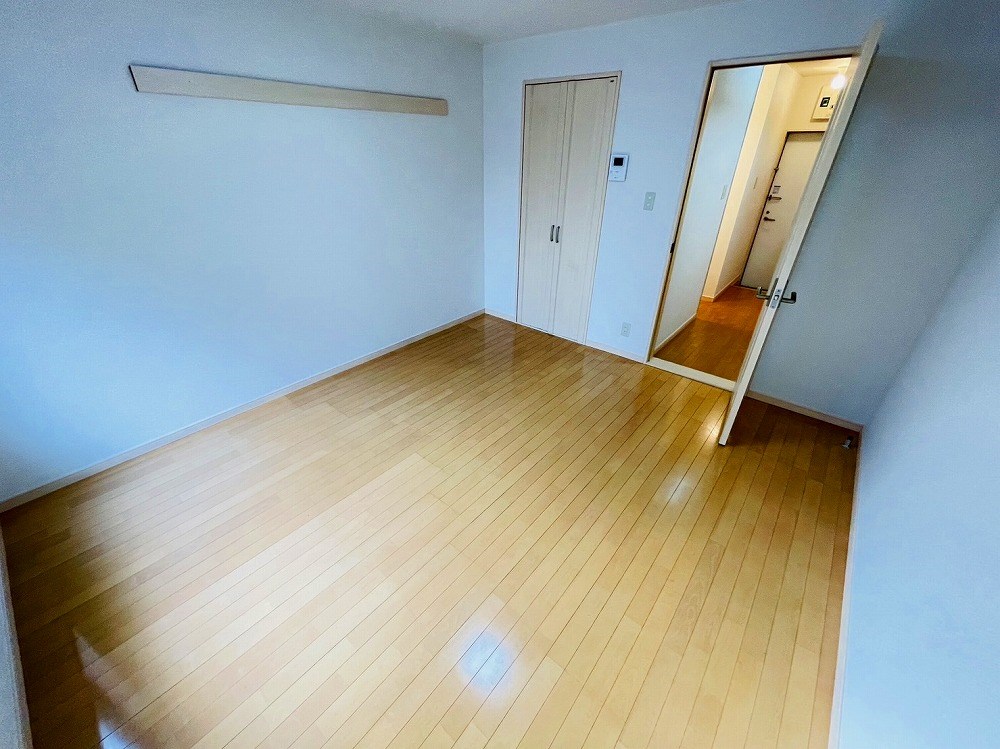 フォレストパークＢ その他6