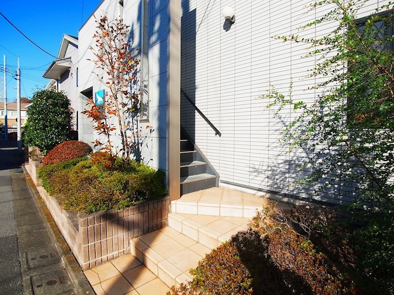 フォレストパークＢ その他外観1