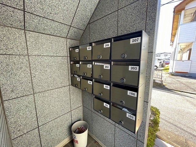 フォレストパークＢ その他外観5