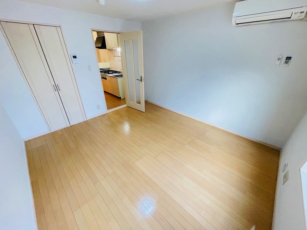 フォレストパークＢ その他7