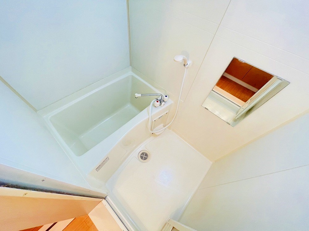 フォレストパークＢ その他11