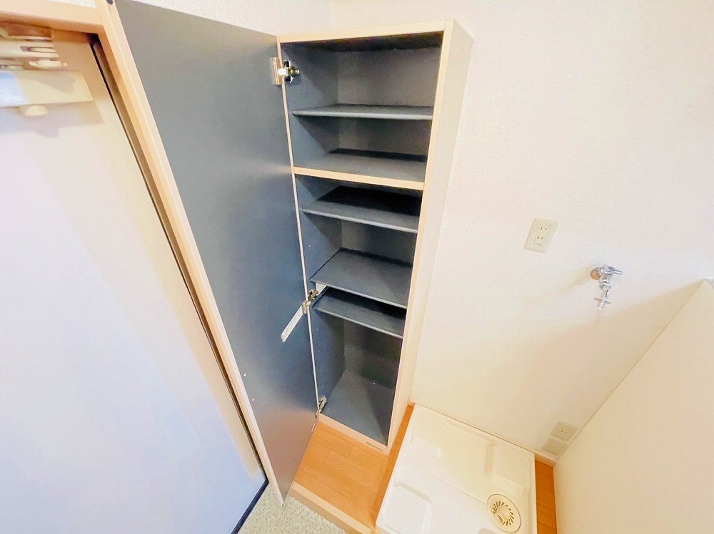 フォレストパークＢ その他14