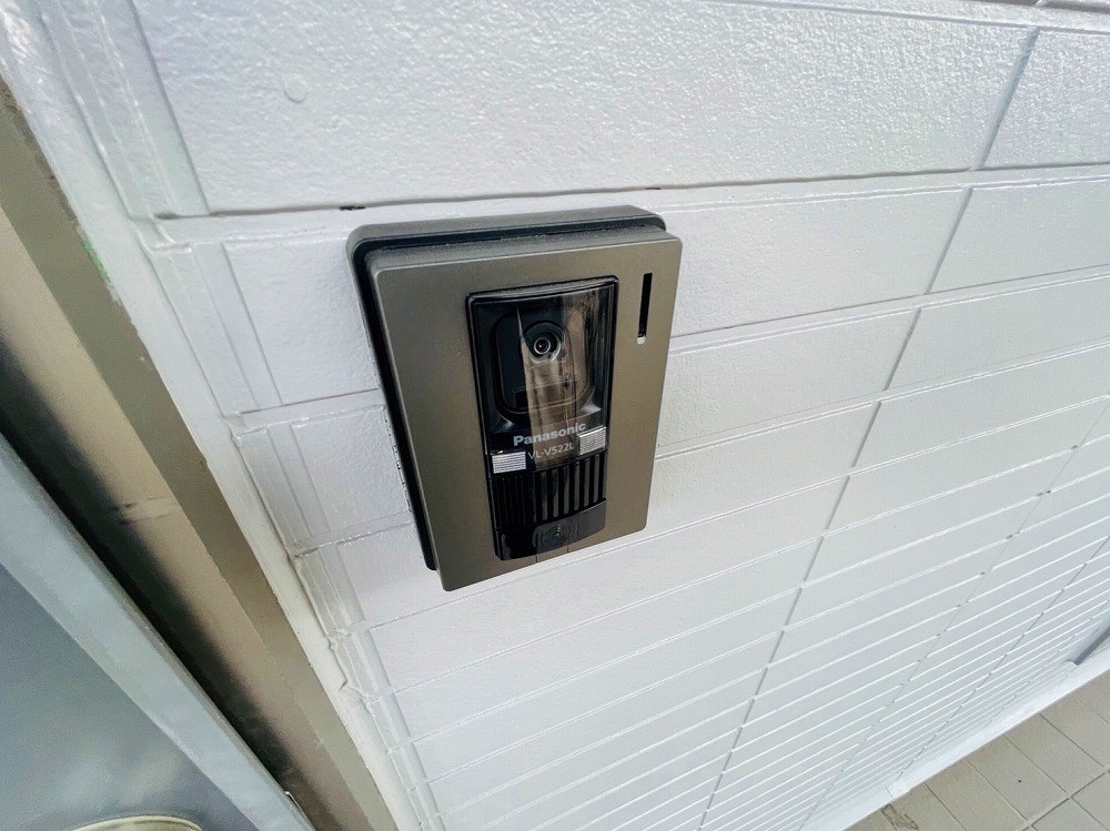 フォレストパークＢ その他15