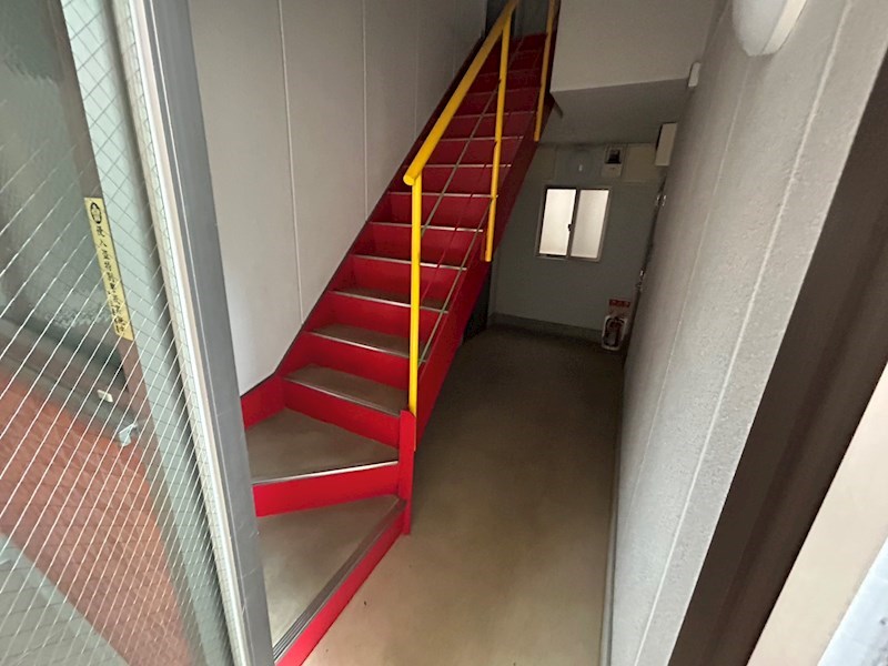 レジデンス リーベ その他外観3