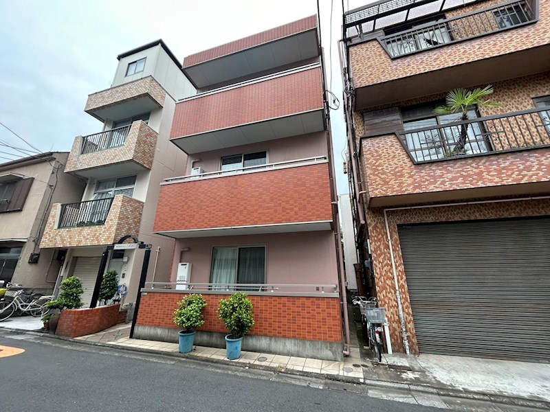 レジデンス リーベ その他外観5