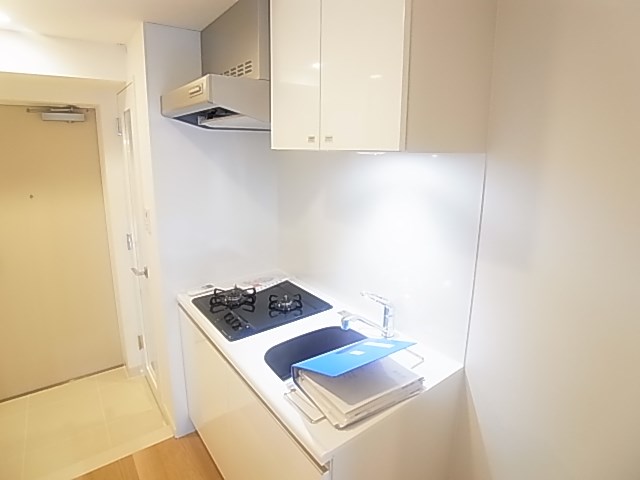 ＭＡＸＩＶ北千住 キッチン