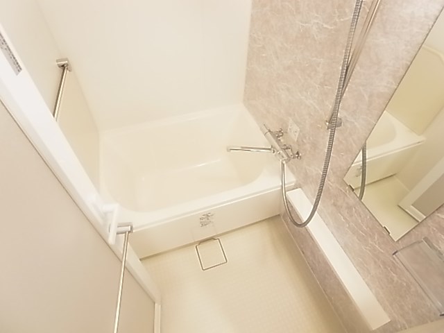 ＭＡＸＩＶ北千住 風呂画像