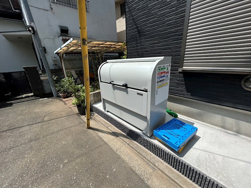 ブライトコート綾瀬Ⅱ その他外観2