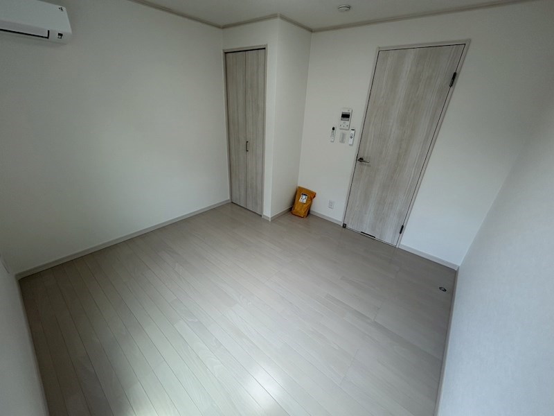 ブライトコート綾瀬Ⅱ リビング