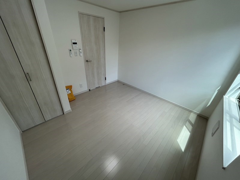 ブライトコート綾瀬Ⅱ ベッドルーム