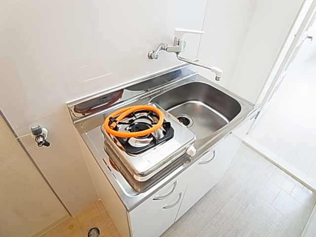 オーネスト六町１ その他13