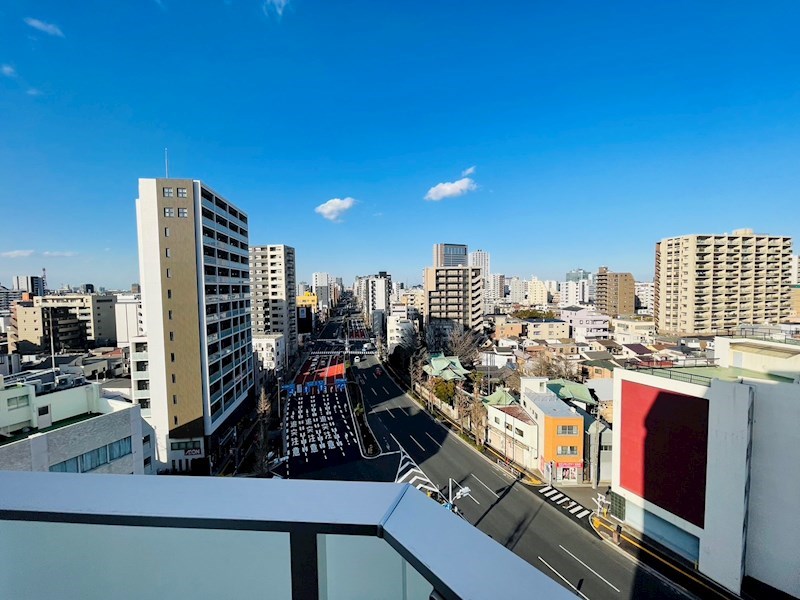 コンフォリア・リヴ千住 その他6