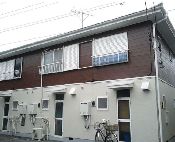 テラス・パステル その他外観1