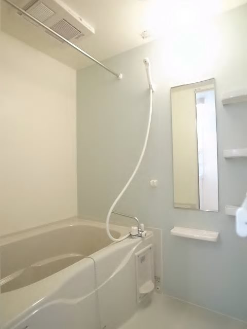 カーサ　アリエッタ 風呂画像