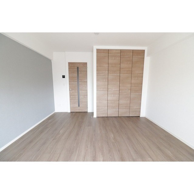 アルファコート西新井  リビング