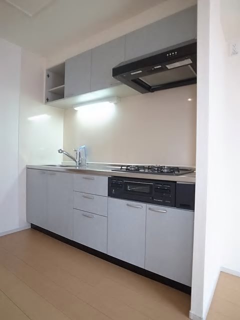 カーサ　アリエッタ キッチン