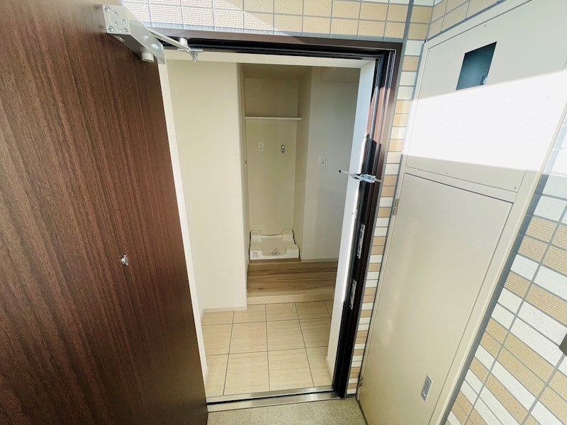 コンフォリア・リヴ千住 その他26