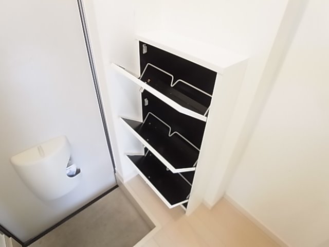 リバーサイド北千住 その他4