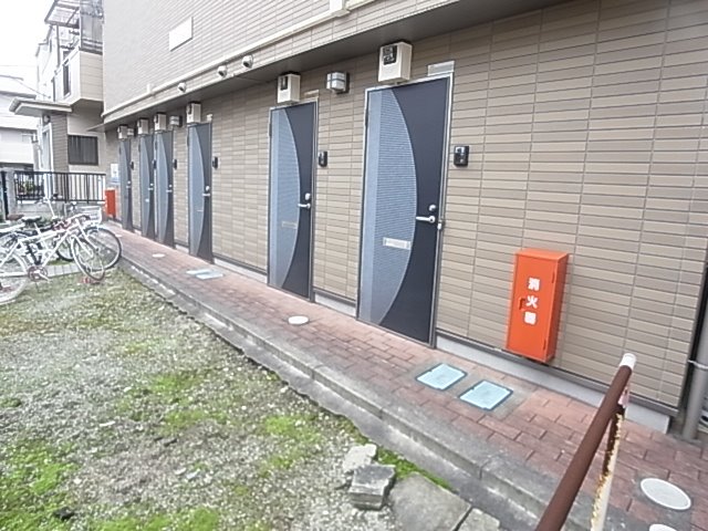 リバーサイド北千住 その他外観5