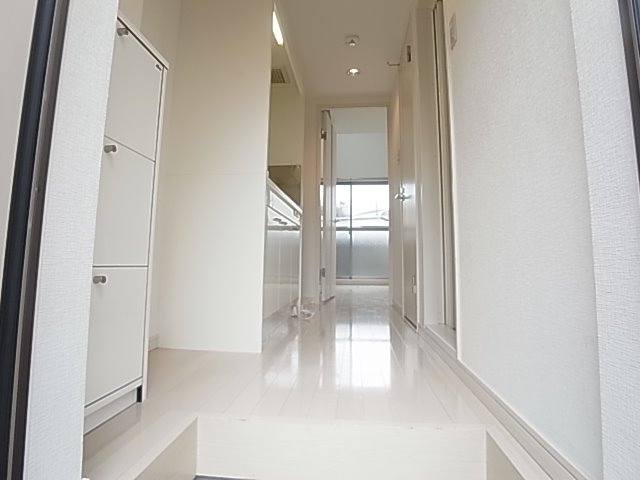 リバーサイド北千住 その他7