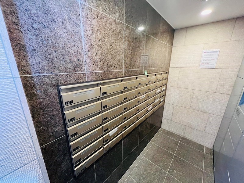 ＭＡＸＩＶ北千住 その他外観4