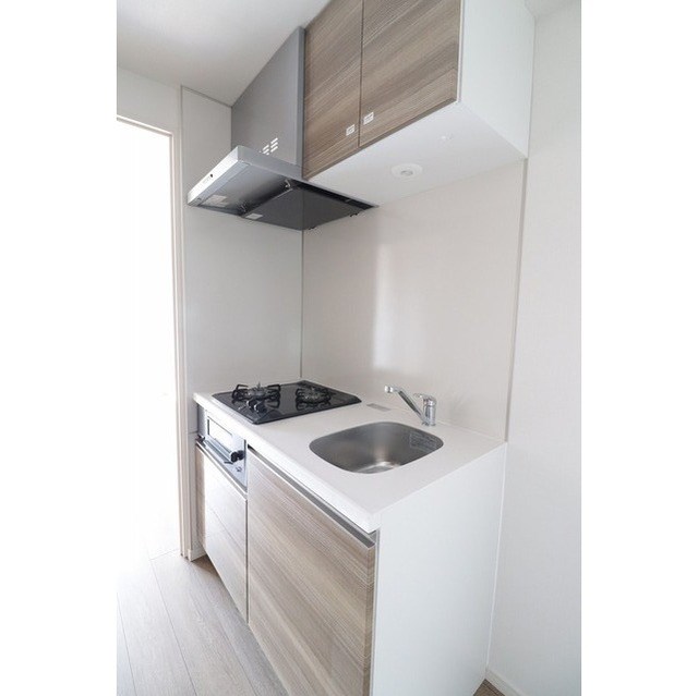 アルファコート西新井  キッチン