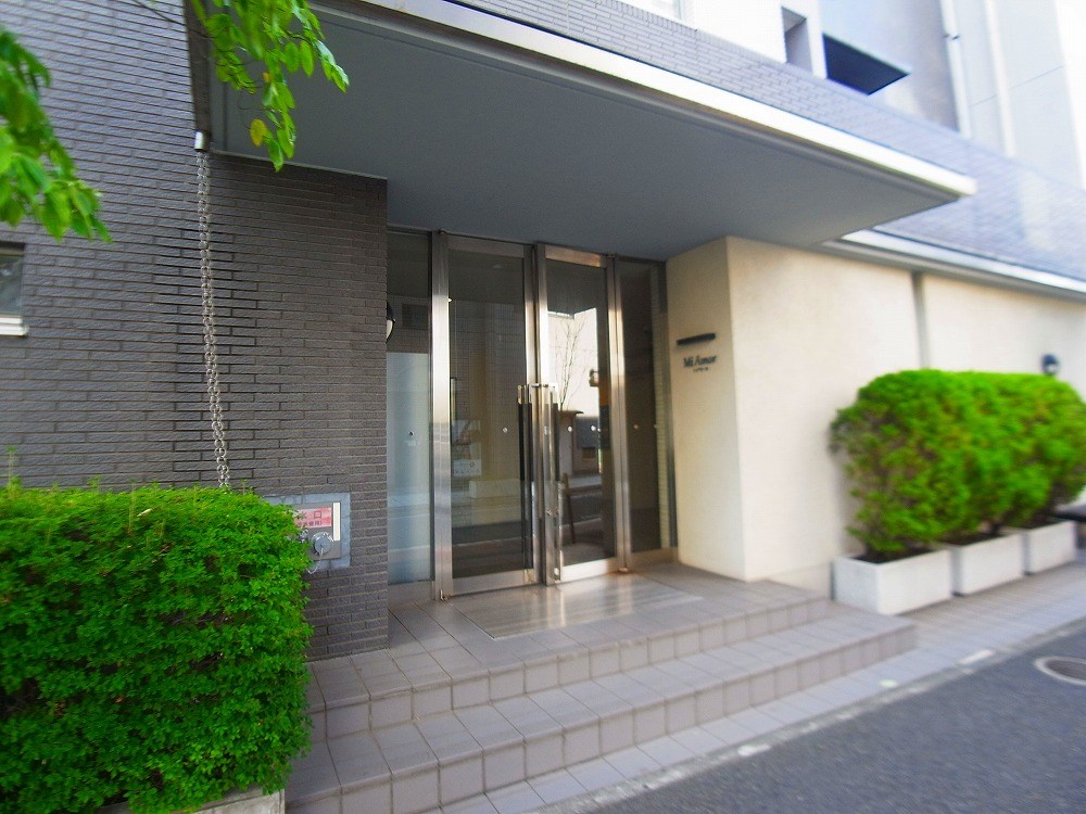 ミ・アモール その他外観1