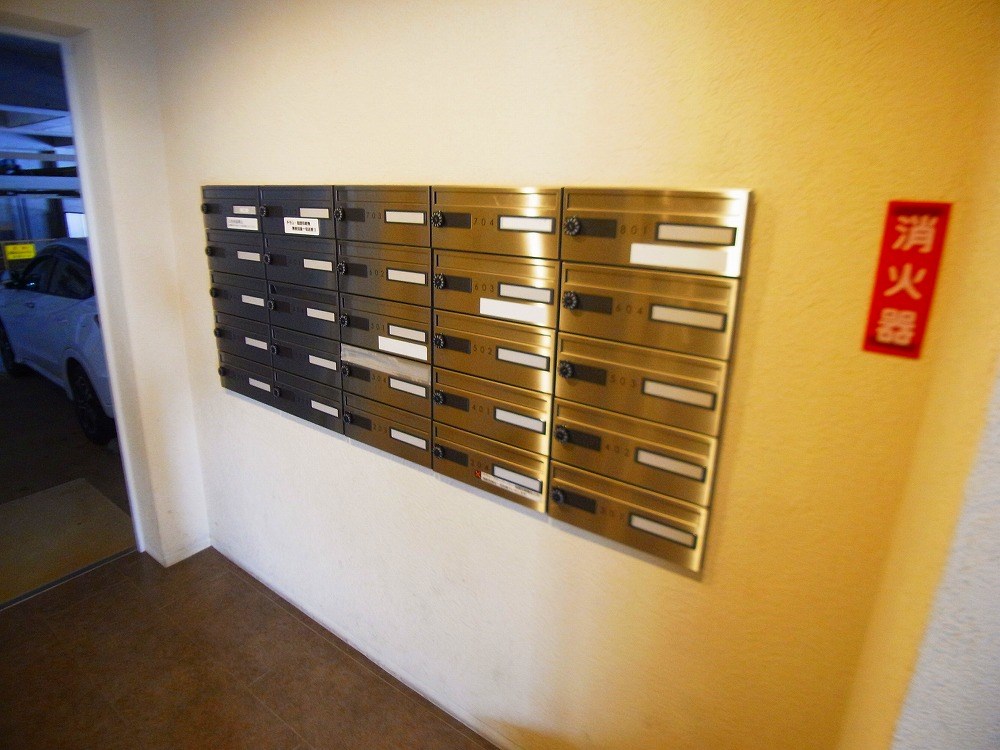 ミ・アモール その他外観2