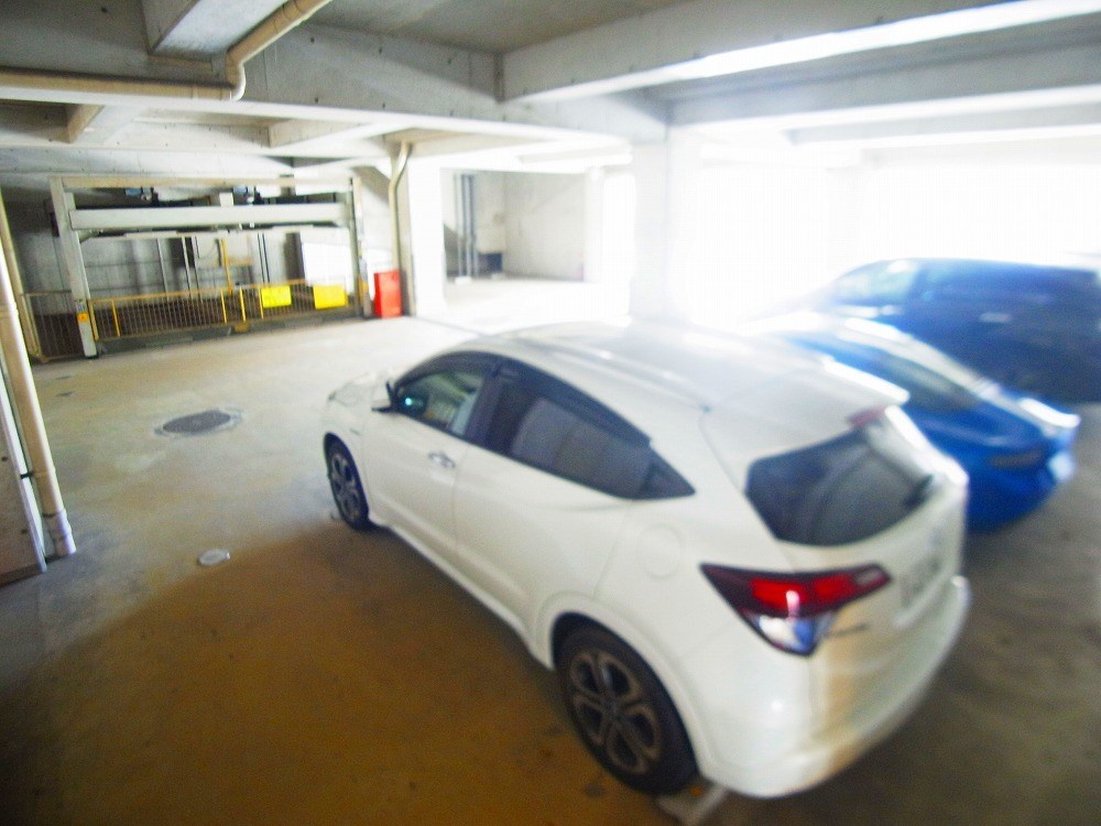 ミ・アモール その他外観4