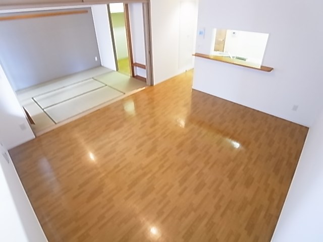 ミ・アモール リビング