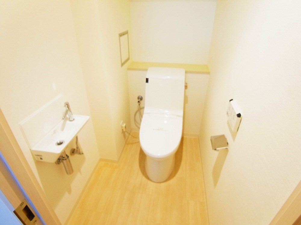 ラポール中川 その他1