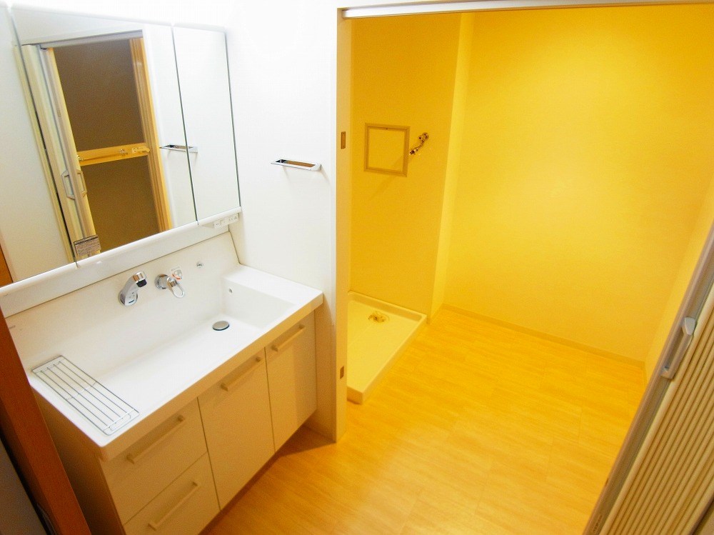 ラポール中川 その他2