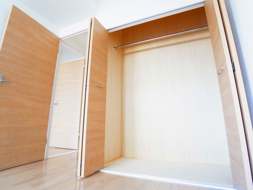 ラポール中川 その他3