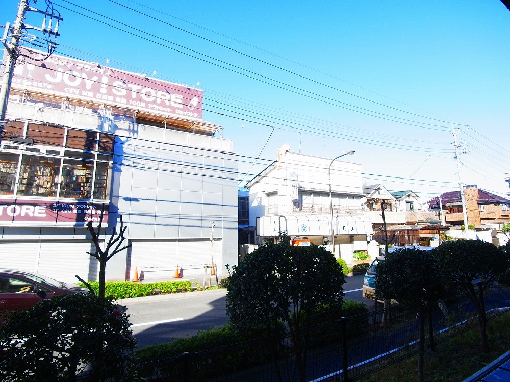 ラポール中川 その他6