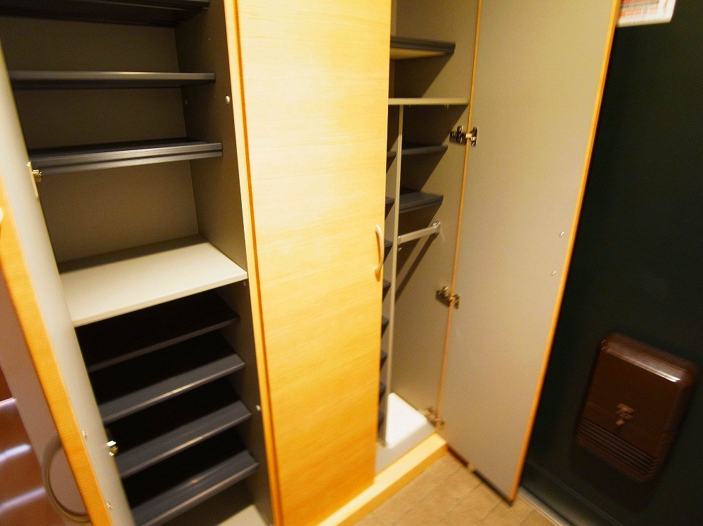 ラポール中川 その他8