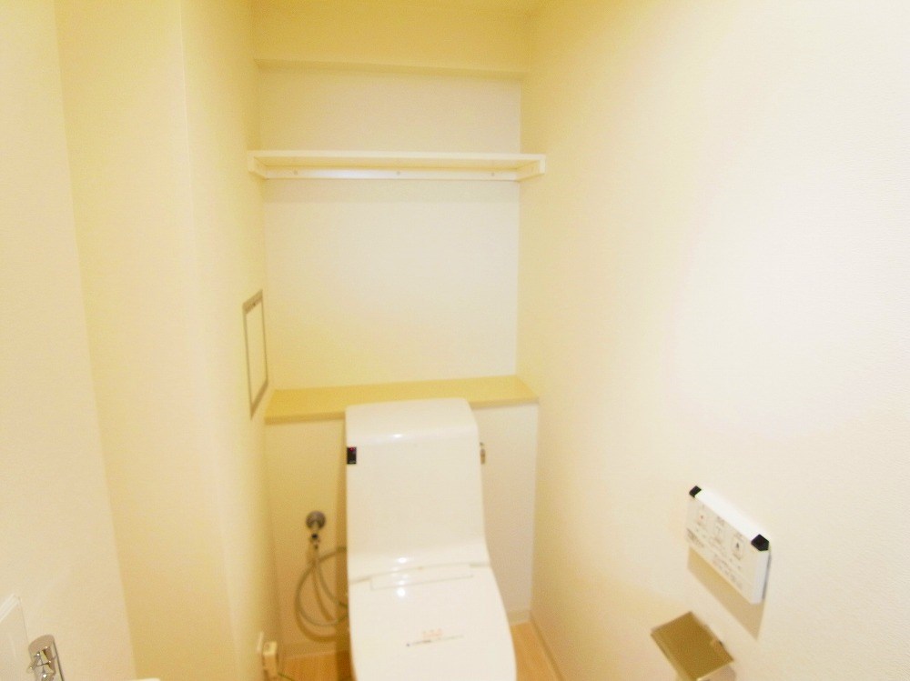 ラポール中川 その他10