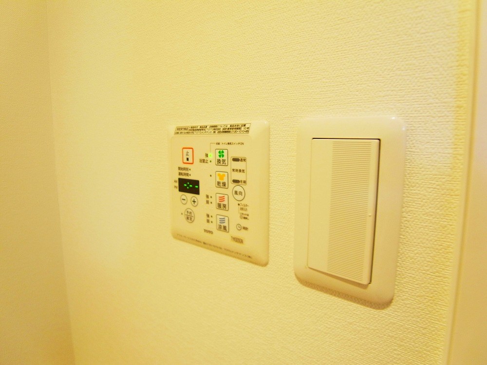 ラポール中川 その他12